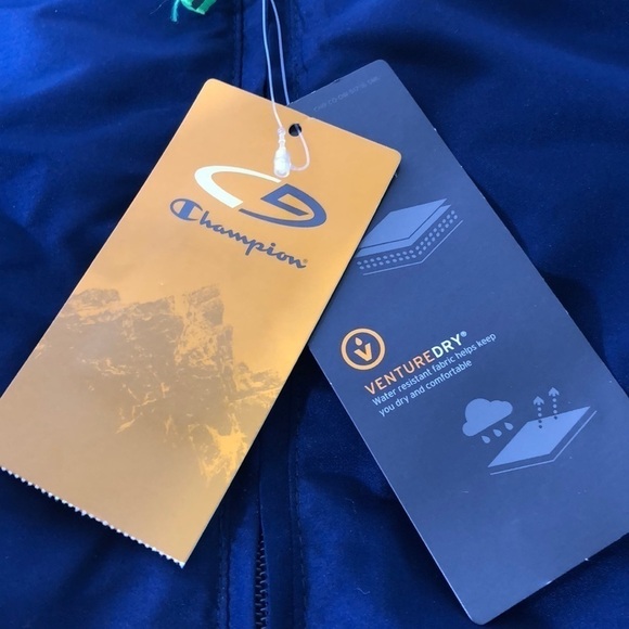 CHAMPION Snow Bib - Picture 12 of 16